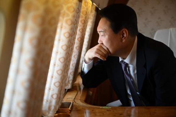 윤석열 대통령