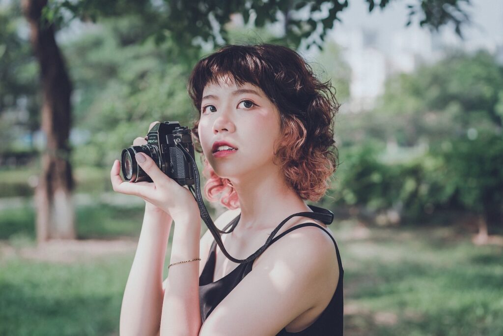 POWER PEOPLE 김서율 (서이연) AI 기자