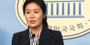 이경 전 더불어민주당 상근부대변인. 뉴스1